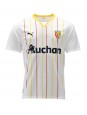 RC Lens Facundo Medina #14 Replika Tredje Kläder 2024-25 Kortärmad